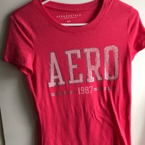 bundle of 3 aeropostal t-shirts